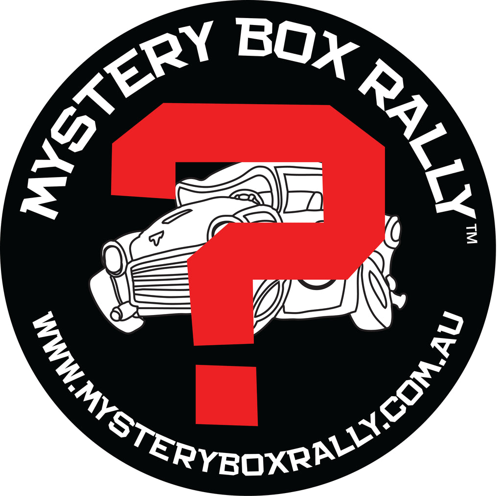Embarking on an Adventure for a Cause Pinnacle 4x4 Joins Mystery Box Rally 2024