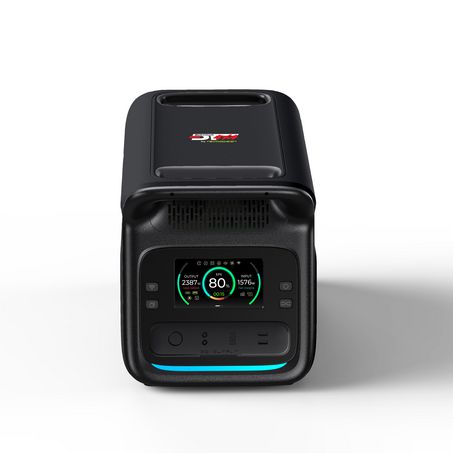 Drivetech 4x4 Portable Lithium Battery Pack