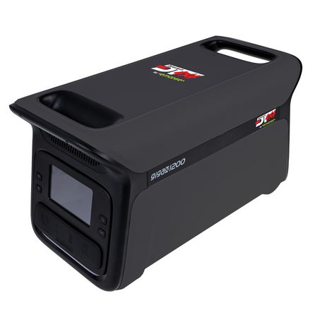 Drivetech 4x4 Portable Lithium Battery Pack