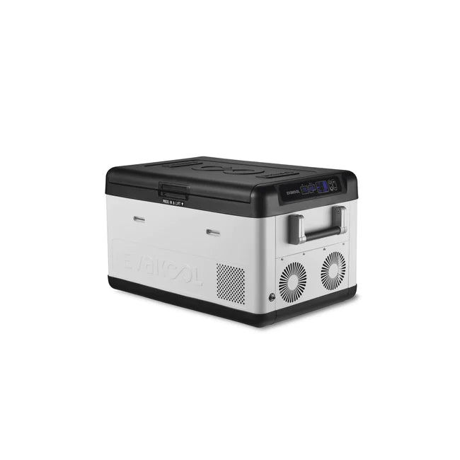 50L DOWN UNDER FRIDGE FREEZER - EVAKOOL