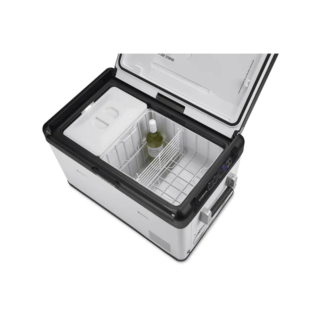 50L DOWN UNDER FRIDGE FREEZER - EVAKOOL