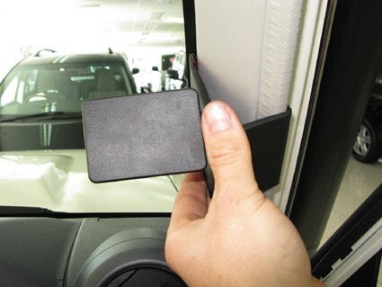 Right Hand Mount for Toyota LandCruiser 70 Yrs:08-23