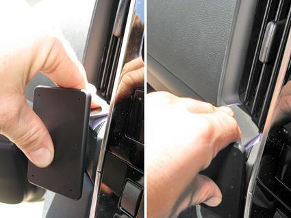 Angled Mount for Toyota Landcruiser 200 Yrs:16-21