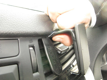 Centre Mount for Nissan Navara NP300 Yrs:16-23