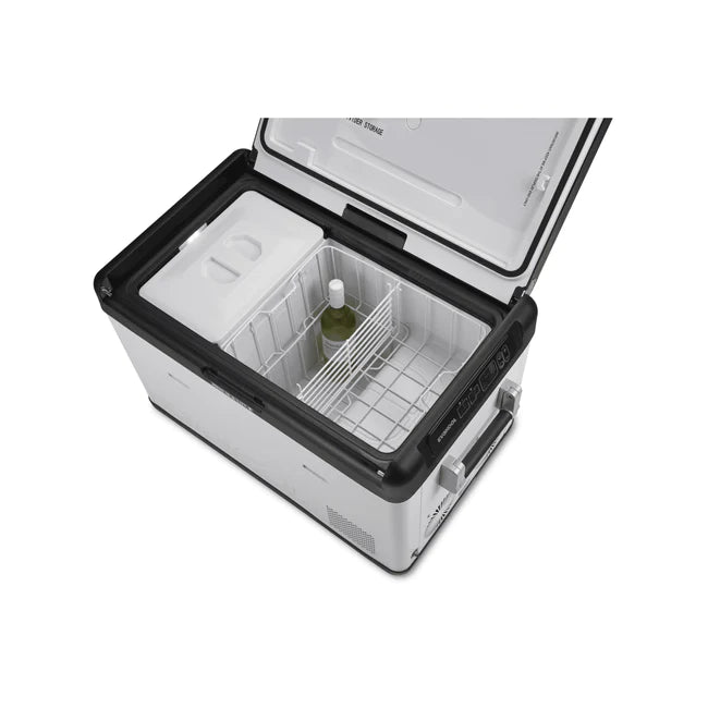 65L DOWN UNDER FRIDGE FREEZER - EVAKOOL