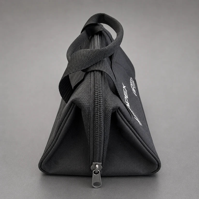 Air-Eco System Case: Sturdy Air System Storage from Apex Designs