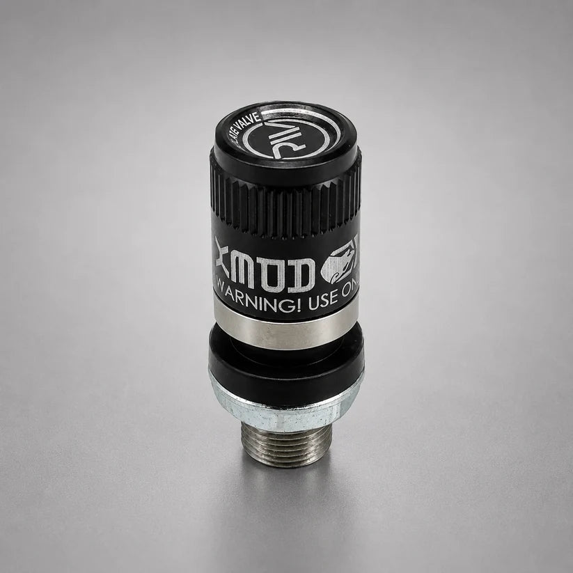 Rapid Inflation Valve (RIV) STD Length