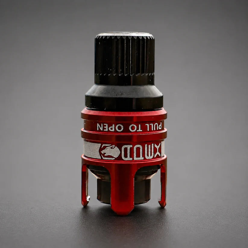 Rapid Connect Valves (RCV)