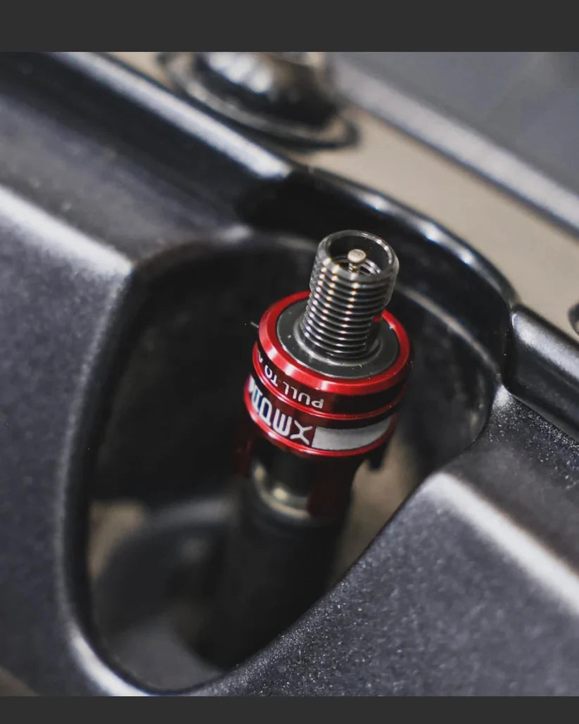 Rapid Connect Valves (RCV)
