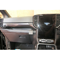 Angled Mount for Ford Ranger Yrs:22-26 Next Gen