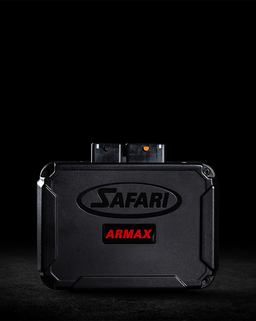 ARMAX ECU Toyota LandCruiser - 70 Series (Wide Nose) with 1VD-FTV Engine (Piezo Injectors). 2016 onwards models (inc. MY24 Facelift)