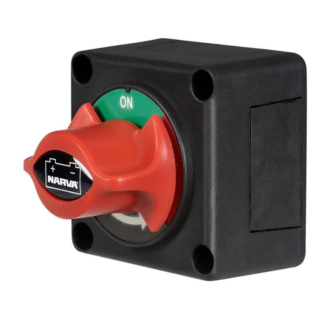 NARVA ROTARY BATTERY MASTER / ISOLATION SWITCH