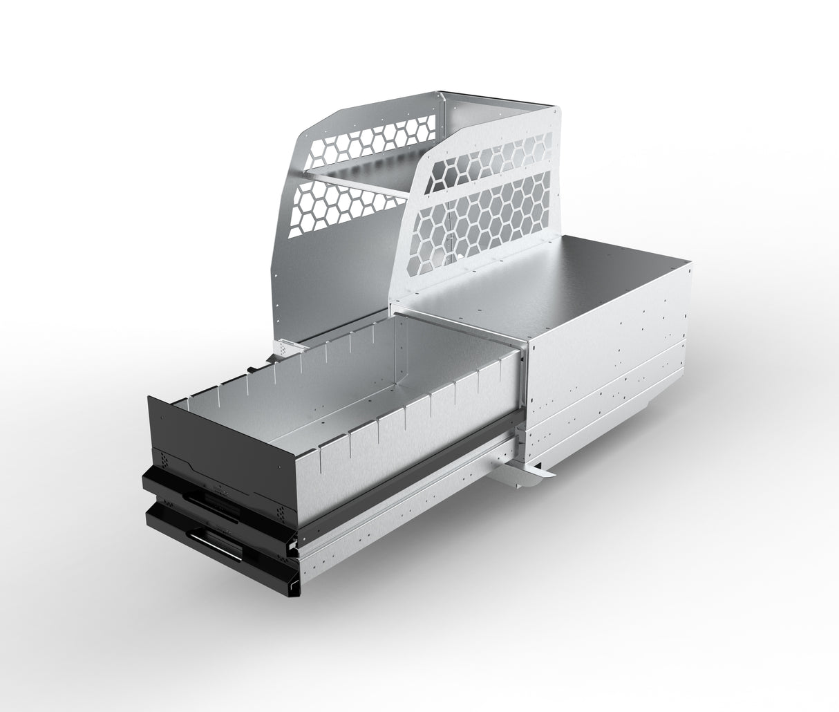 Zennith Tourer Chest Fridge System - CLASSIC SERIES