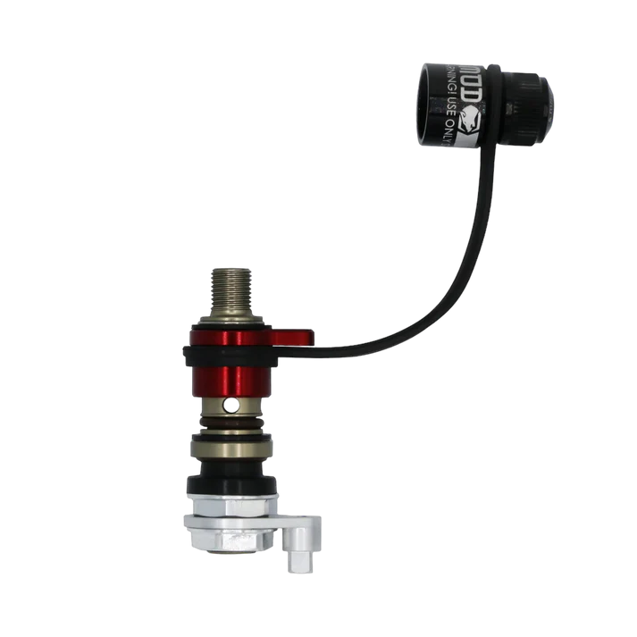 APEX DESIGNS - Rapid Precision Valve (RPV) STD Length