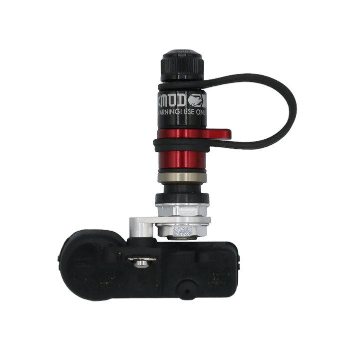 APEX DESIGNS - Rapid Precision Valve (RPV) STD Length