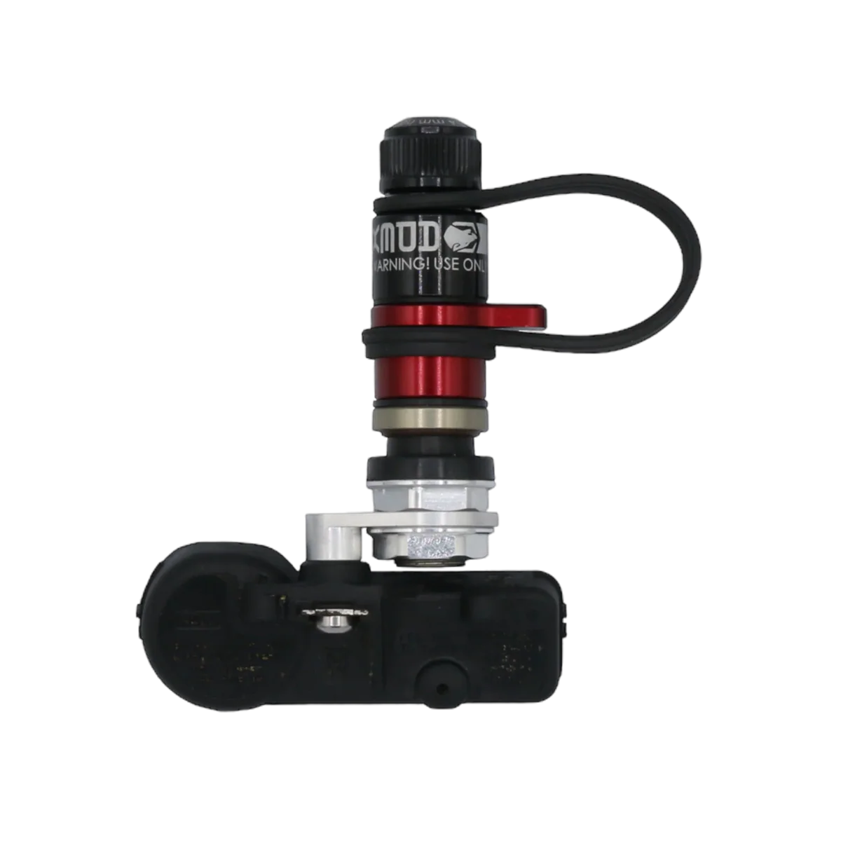 Rapid Precision Valves (RPV)