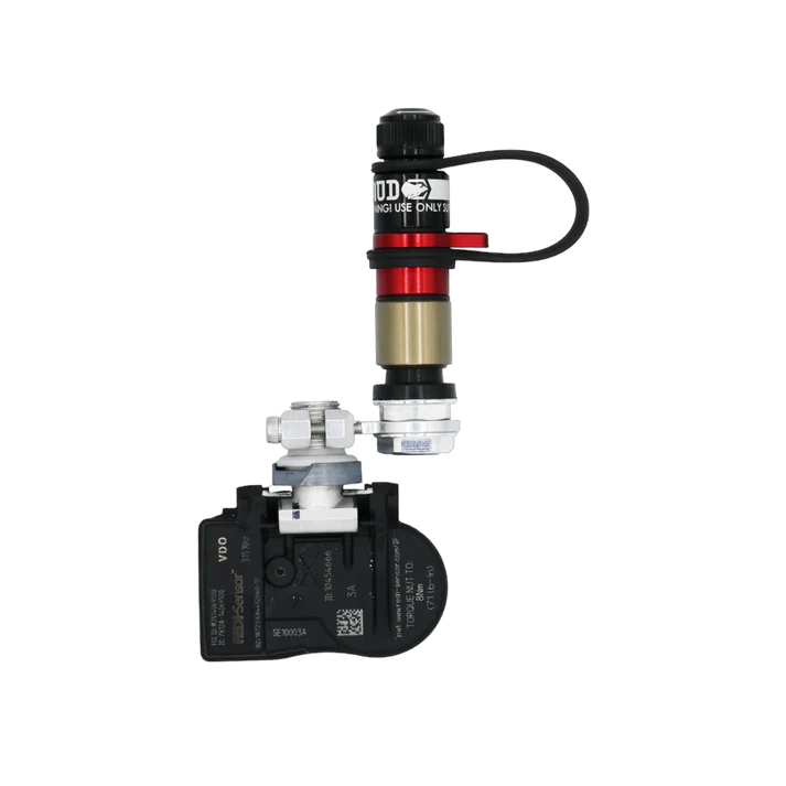 APEX DESIGNS - Rapid Precision Valve (RPV) XL Length