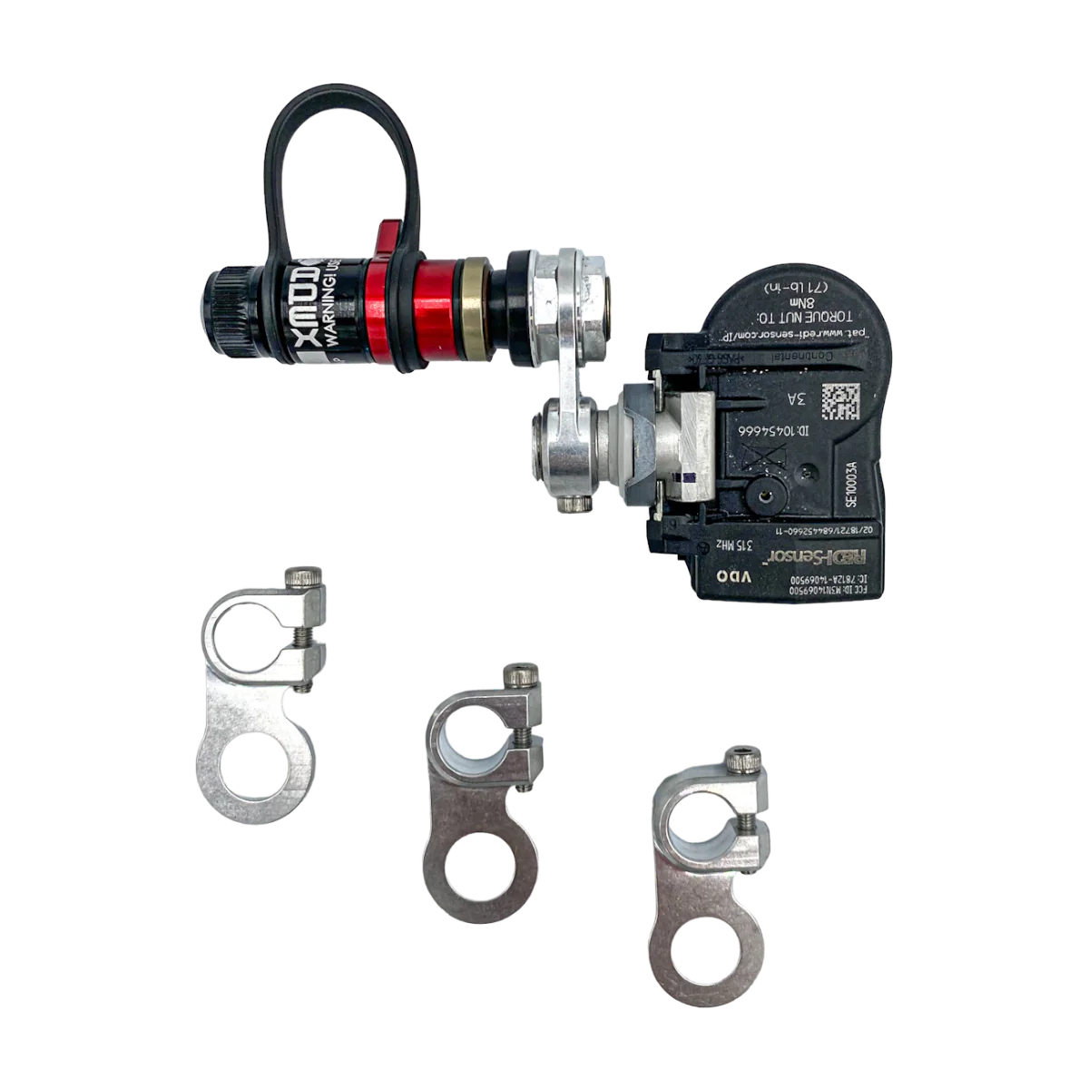 Rapid Precision Valves (RPV)