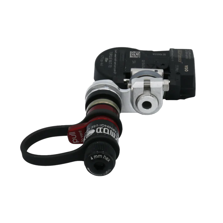 APEX DESIGNS - RPV TPMS Adapter Kit