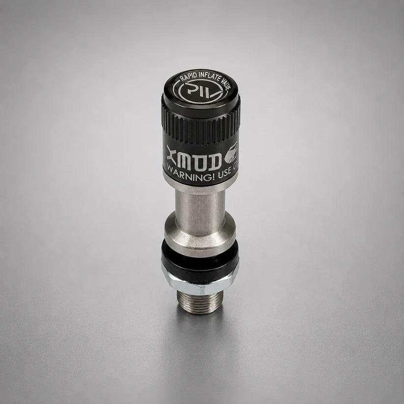 Rapid Inflation Valve (RIV) XL Length