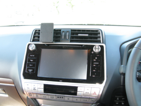 Centre Mount for Toyota Prado Yrs:18-22