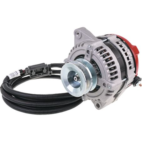 OEX Alternator 12V 160A Denso Style