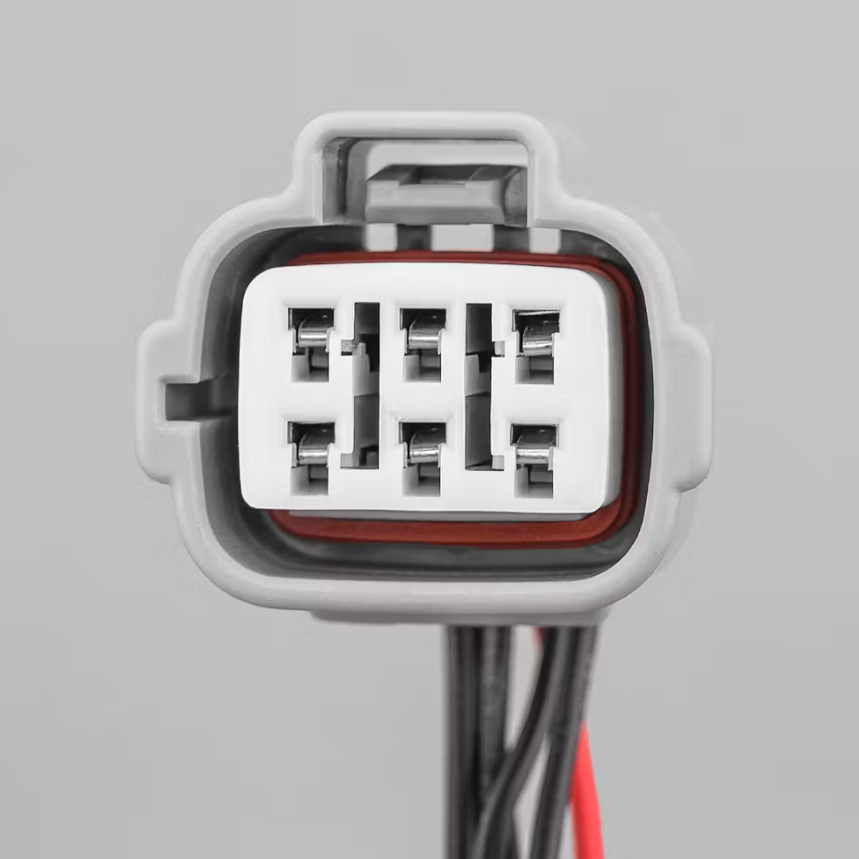 Stedi Mazda BT50 (Post AUG-2020) Piggy Back Adapter