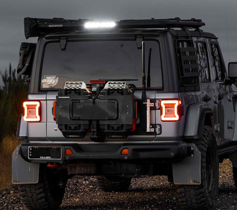 Stedi Micro touch dual colour 7.8inch