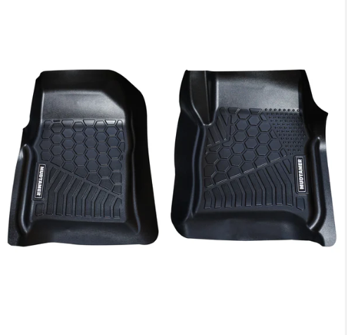 Toyota Landcruiser 80 Series 1990-1998 | MUDTAMER Floor Mats
