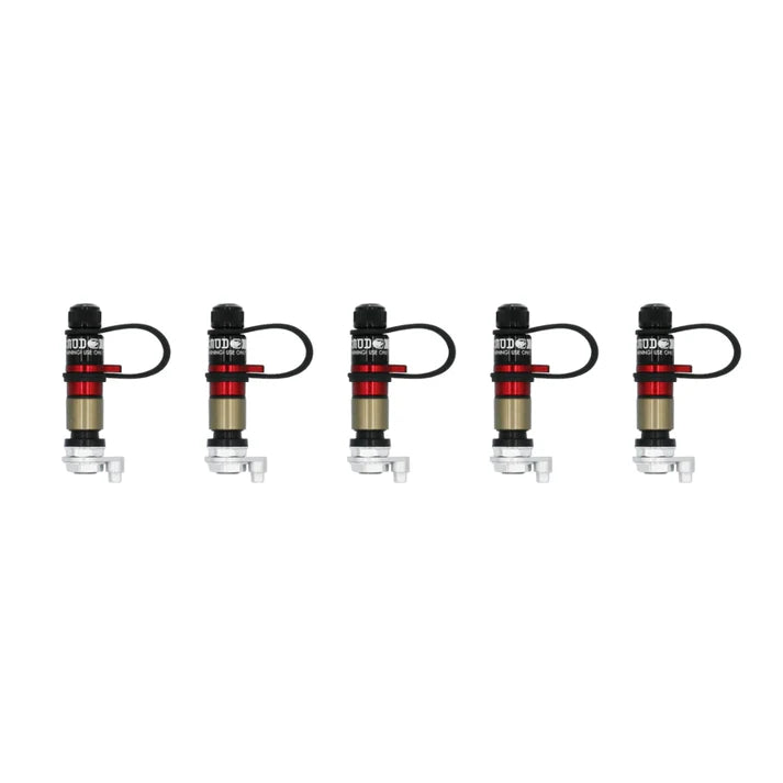 APEX DESIGNS - Rapid Precision Valve (RPV) XL Length