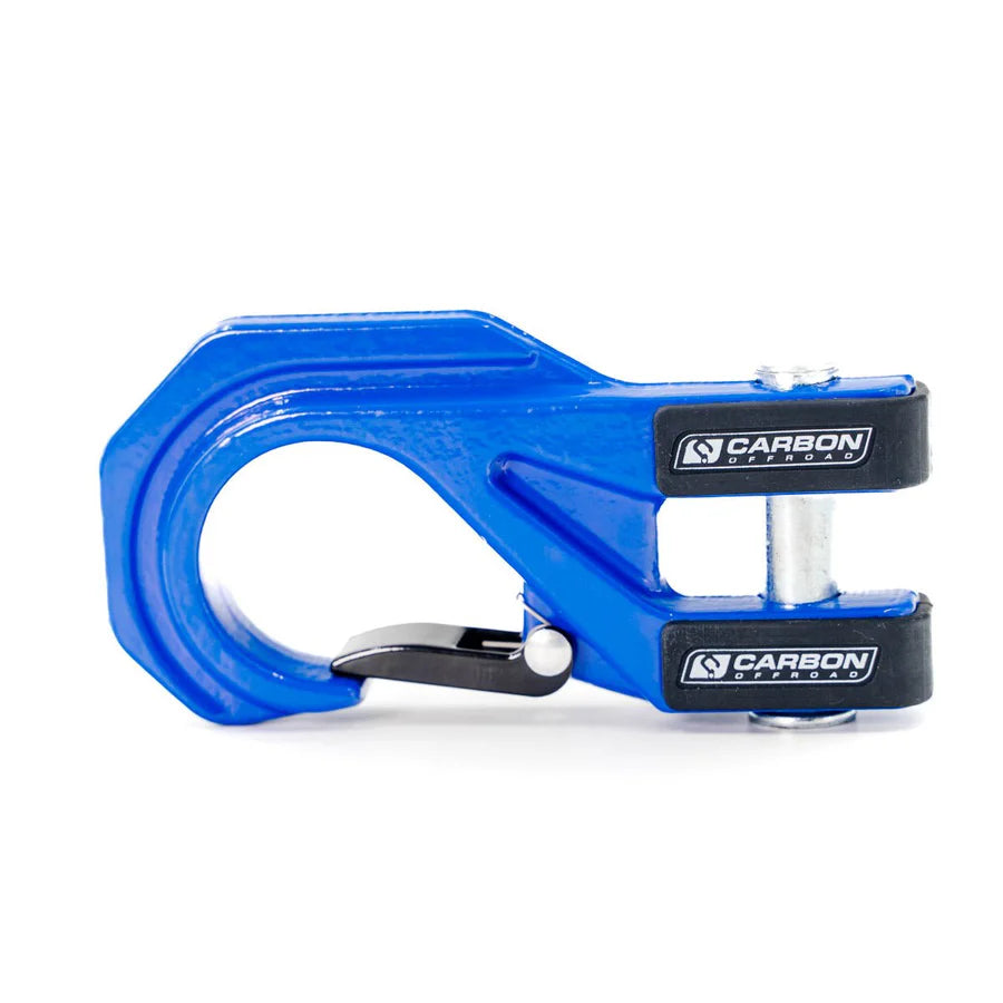 Carbon Offroad Mega Pro Winch Hook