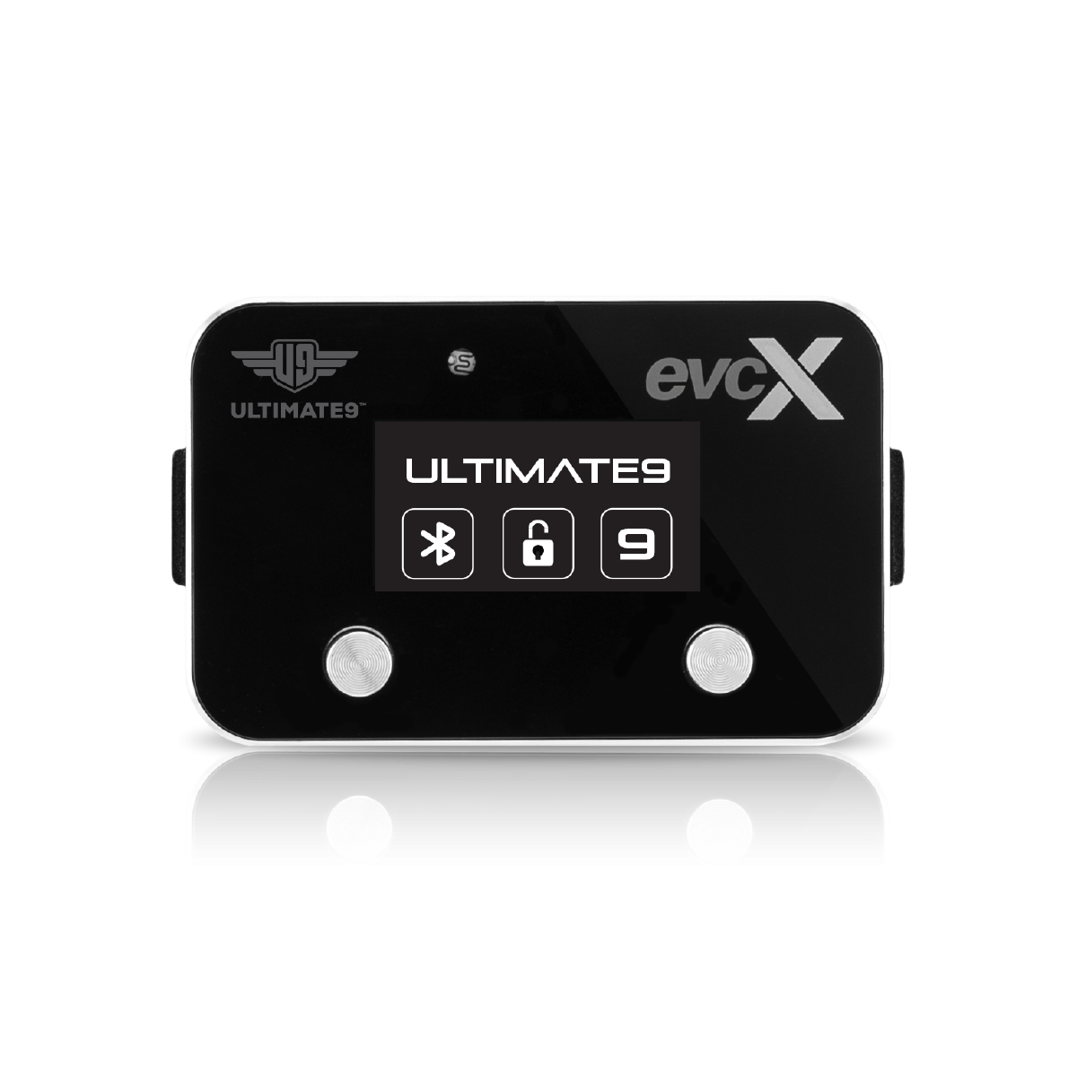 evcX Throttle Controller to suit TOYOTA LANDCRUISER 2007 - 2022 (200 Series)