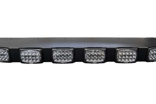 Striker Light Pod With lights