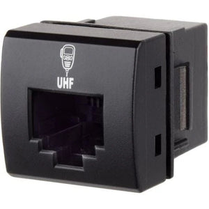 UHF RJ45 PASS THROUGHS