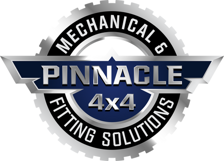PINNACLE MERCHANDISE