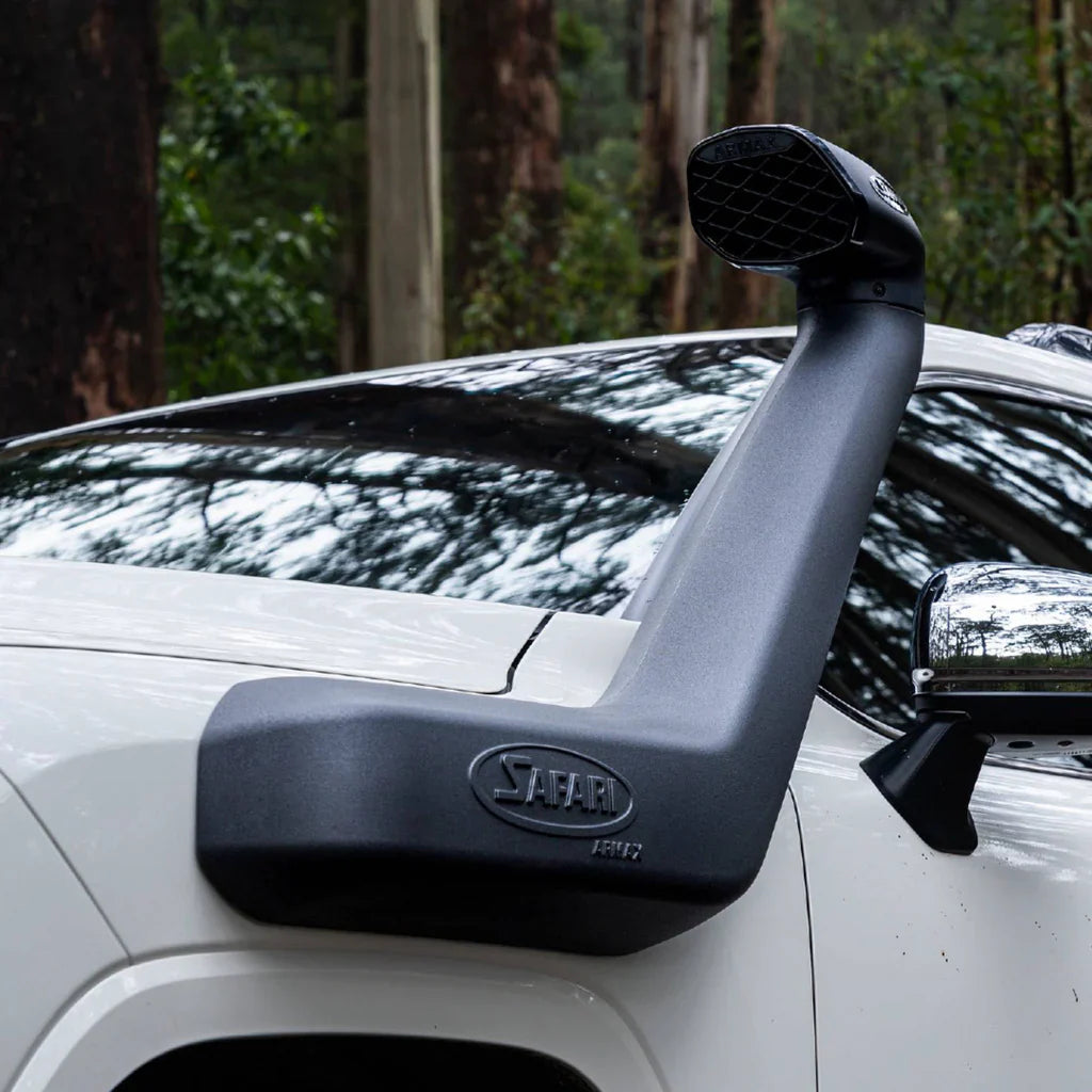 Safari Snorkels-Isuzu