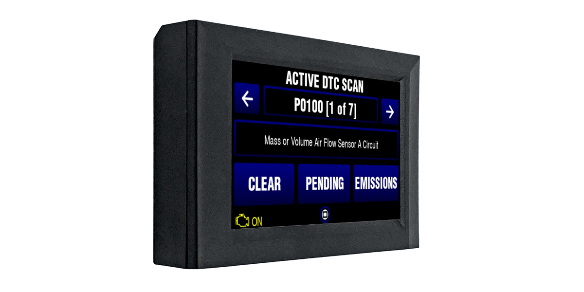 Diagnostic & Scan Tools – Pinnacle 4x4
