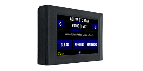 Diagnostic & Scan Tools