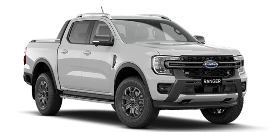 Ford Ranger Next Gen