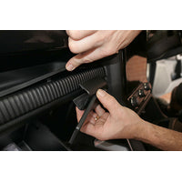 Angled Mount for Ford Ranger Yrs:22-26 Next Gen