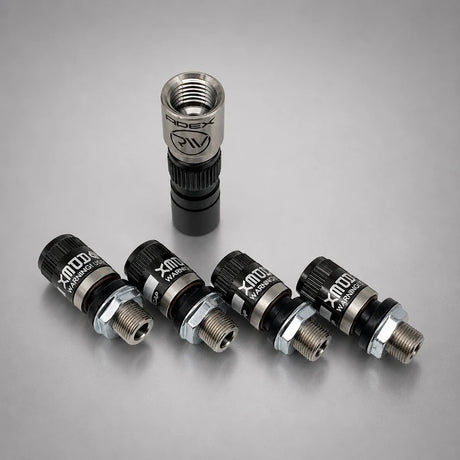 Rapid Inflation Valve (RIV) STD Length