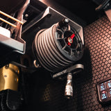 APEX DESIGNS Compact Reel System (CRS)