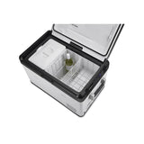 50L DOWN UNDER FRIDGE FREEZER - EVAKOOL