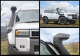 Safari Armax Snorkel For Toyota Landcruiser 250 Series Prado