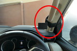 Scan Gauge 3 + Vehicle Mount