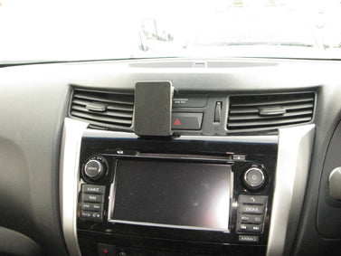 Centre Mount for Nissan Navara NP300 Yrs:16-23