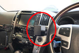 Centre Mount for Toyota Landcruiser 200 Yrs:08-15