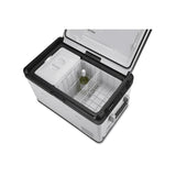 65L DOWN UNDER FRIDGE FREEZER - EVAKOOL