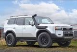 Safari Armax Snorkel For Toyota Landcruiser 250 Series Prado
