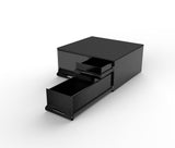 Zennith Discoverer - 40L Evakool Fridge Drawer, Kitchen Drawer, 2 Storage Drawer - SIGNATURE SERIES